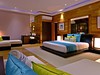 Overwater Villa